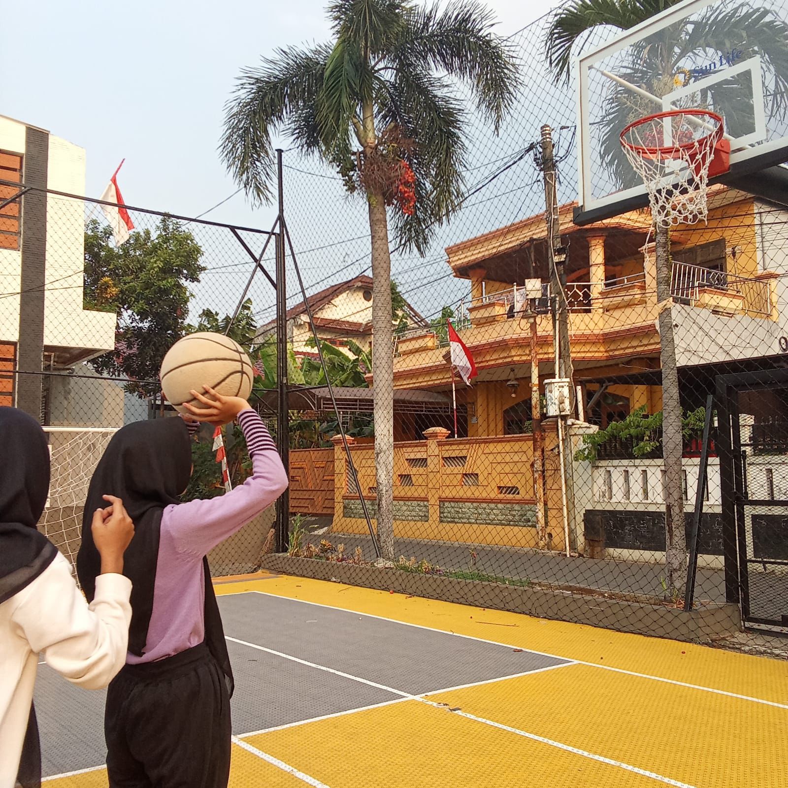 Basket