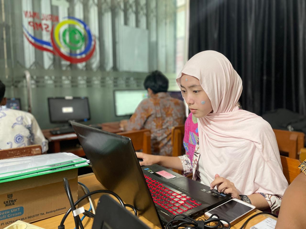 Desain Komunikasi Visual