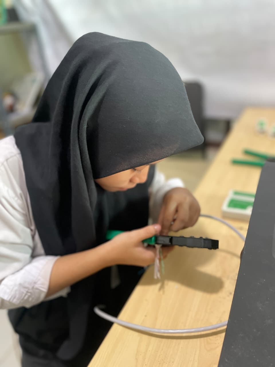Teknik Komputer & Jaringan